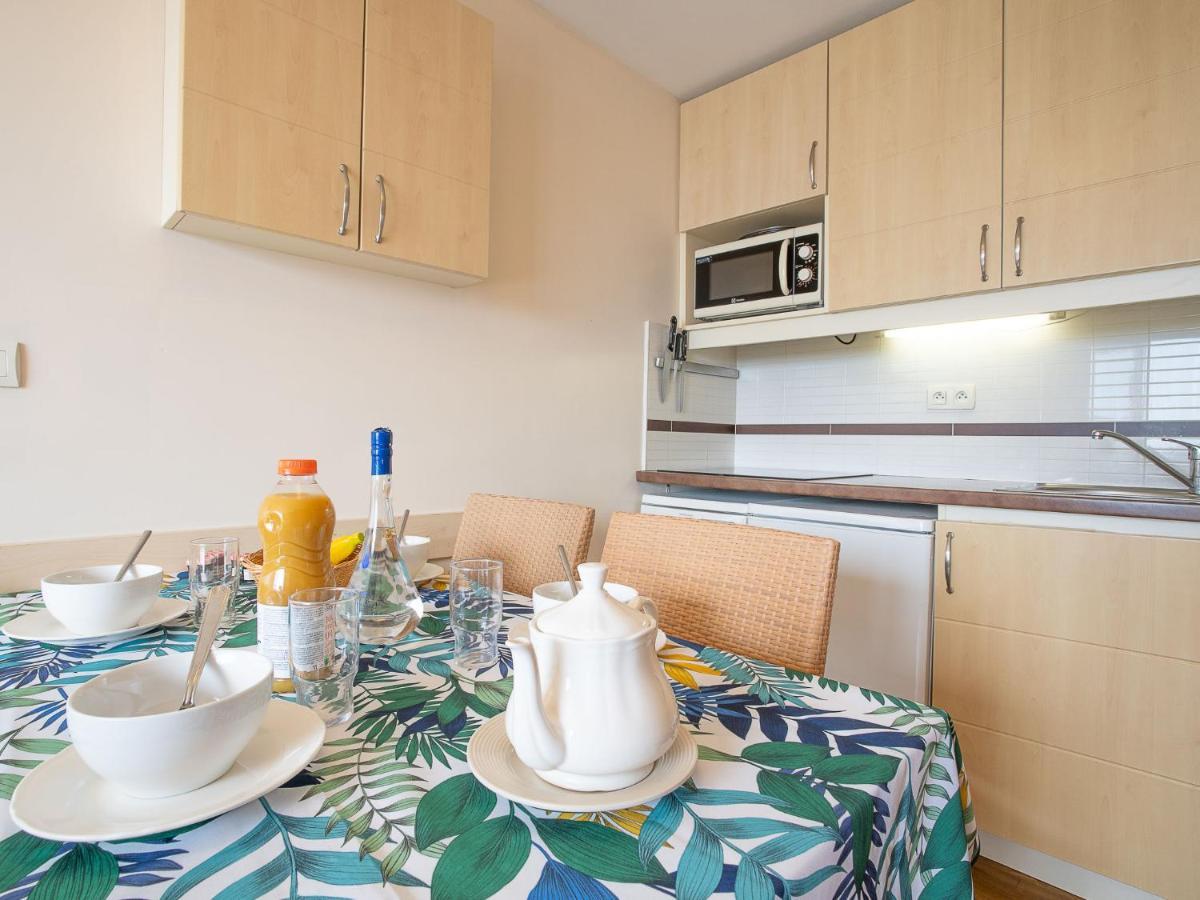 Apartment Village Cap Esterel - Le Village-68 By Interhome Saint-Raphael (Var) Exterior foto